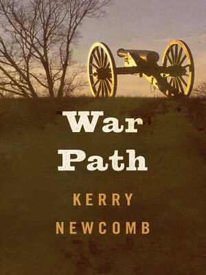cover image of War Path